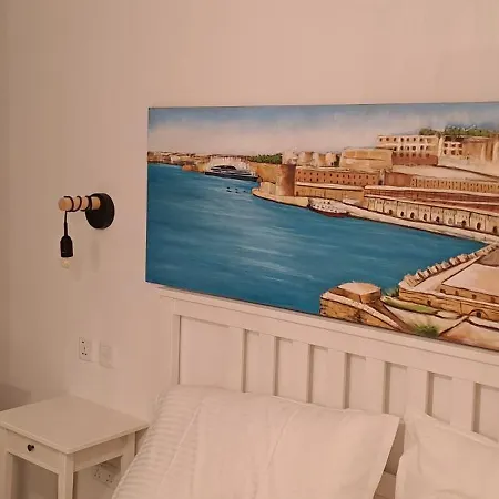 Bed & Breakfast Roel Boutique Cospicua