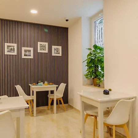 Bed & Breakfast Roel Boutique