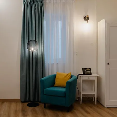 Roel Boutique Bed & Breakfast Cospicua