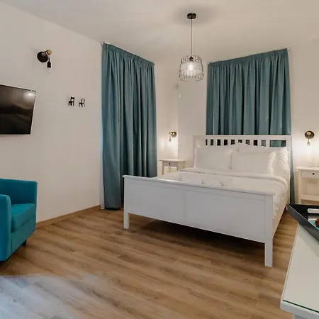 Bed & Breakfast Roel Boutique
