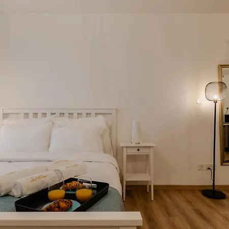 Roel Boutique Bed & Breakfast *