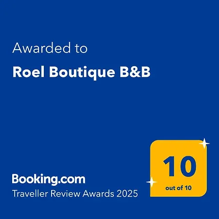 Roel Boutique