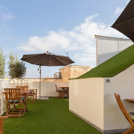 Couette-café Roel Boutique 4*