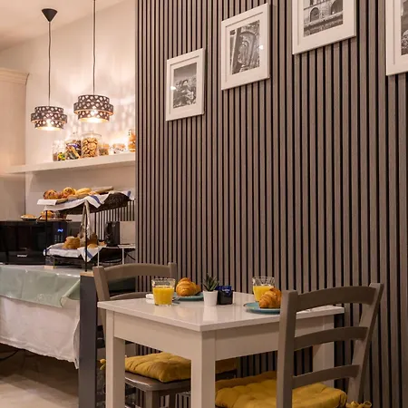 Couette-café Roel Boutique Cospicua