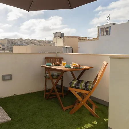 Couette-café Roel Boutique 4*