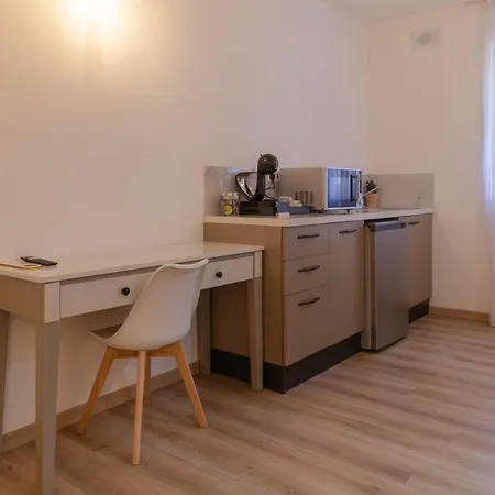 Roel Boutique Couette-café Cospicua