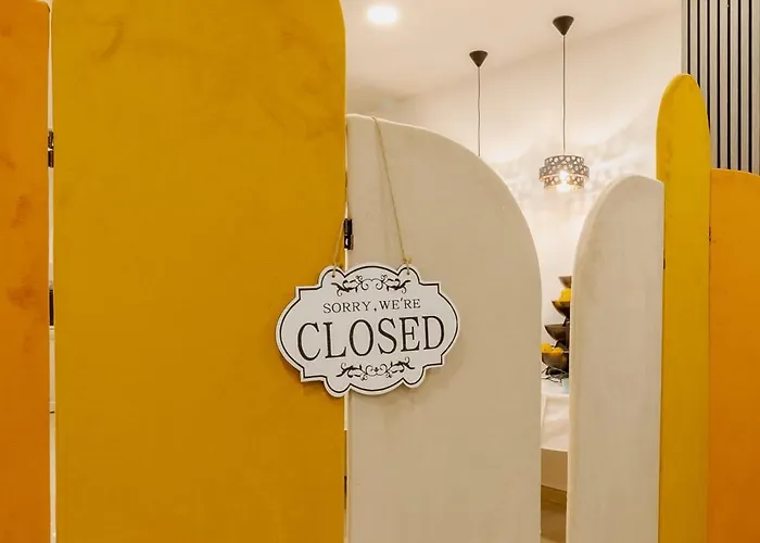 Roel Boutique 4* Cospicua