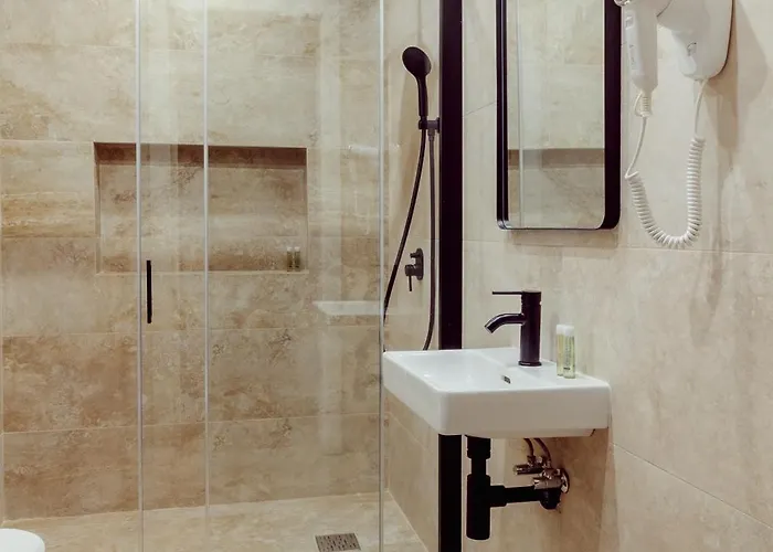 فندق مبيت وإفطار Roel Boutique Cospicua