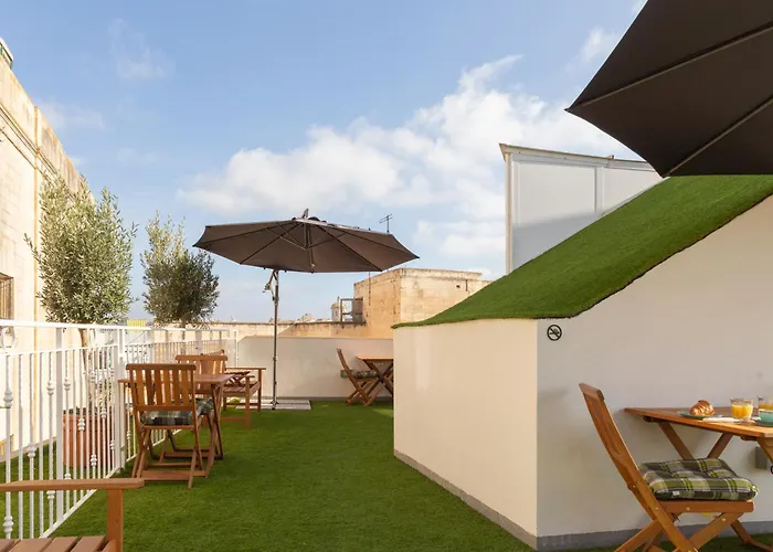 فندق مبيت وإفطار Roel Boutique 4*