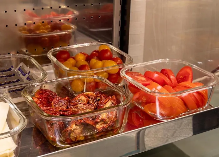 Roel Boutique فندق مبيت وإفطار Cospicua