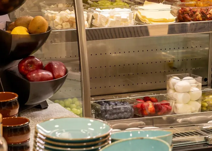 فندق مبيت وإفطار Roel Boutique 4*