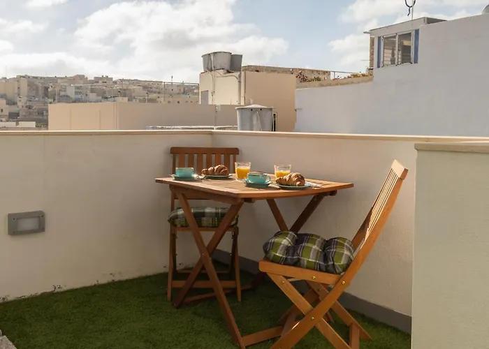 فندق مبيت وإفطار Roel Boutique 4*