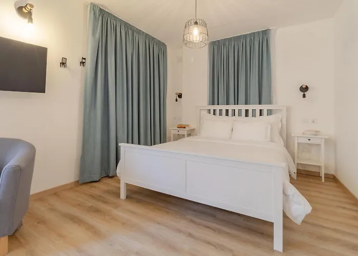 Roel Boutique فندق مبيت وإفطار