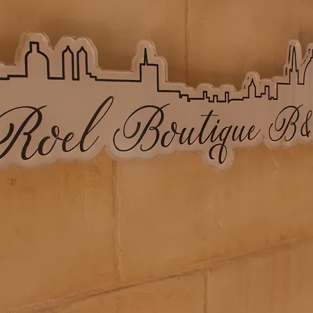 Roel Boutique 4*