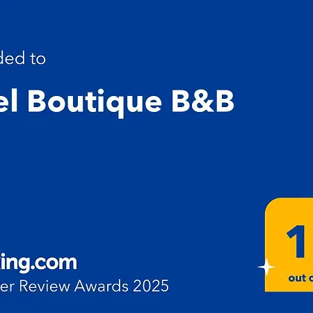 Roel Boutique Cospicua