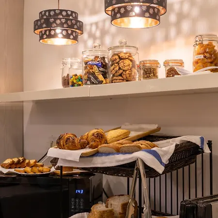 Roel Boutique Отель типа 