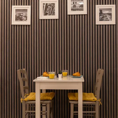 Roel Boutique Bed & Breakfast *