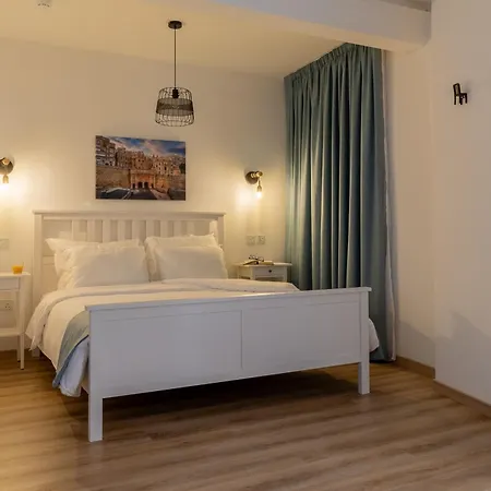 Bed & Breakfast Roel Boutique