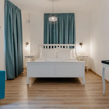 Bed & Breakfast Roel Boutique