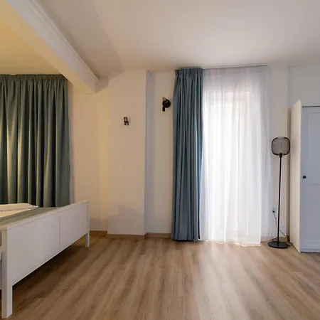 Roel Boutique Bed & Breakfast