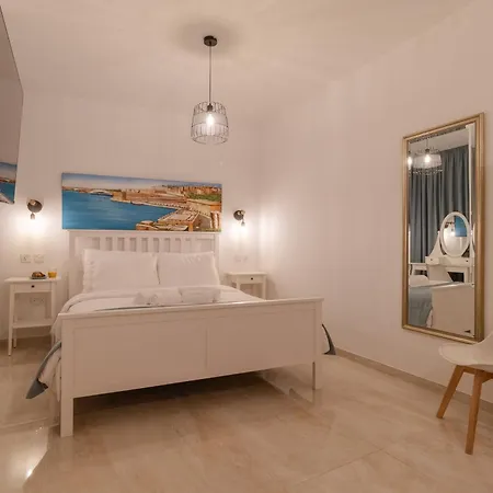 Roel Boutique Отель типа 