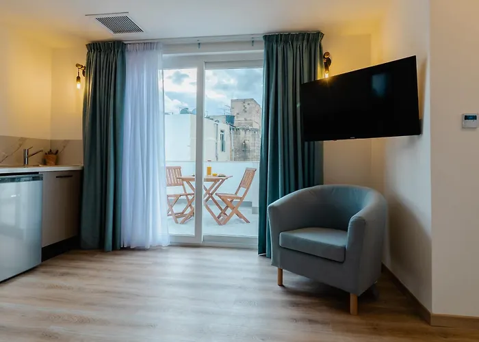 فندق مبيت وإفطار Roel Boutique 4*