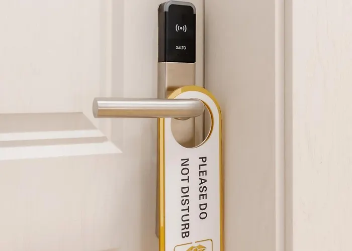 Roel Boutique فندق مبيت وإفطار 4*