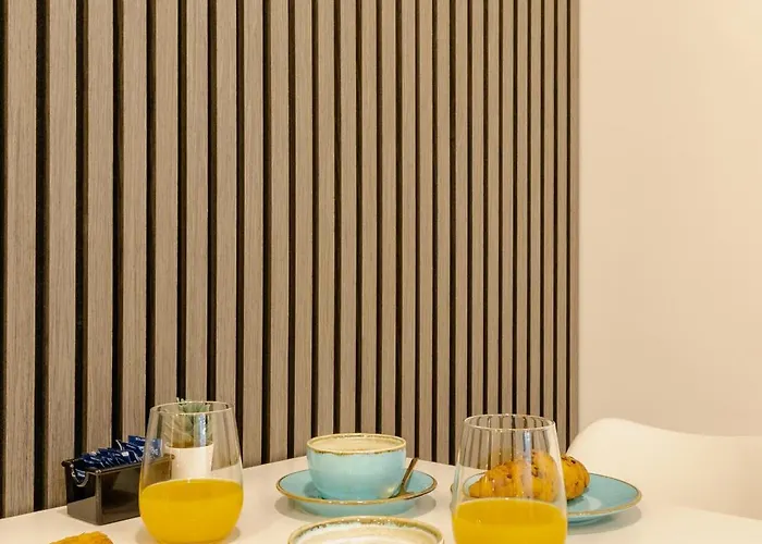 ベッド・アンド・ブレックファスト Roel Boutique Cospicua