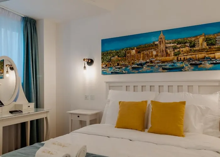 Roel Boutique Cospicua