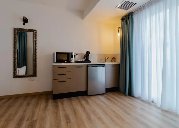 Roel Boutique فندق مبيت وإفطار 4*