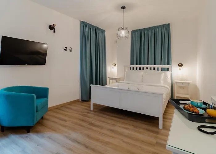 فندق مبيت وإفطار Roel Boutique