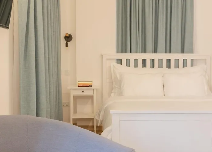 Roel Boutique 4* Cospicua