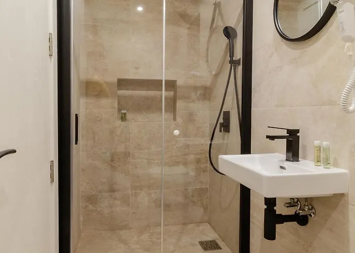 Roel Boutique ベッド・アンド・ブレックファスト