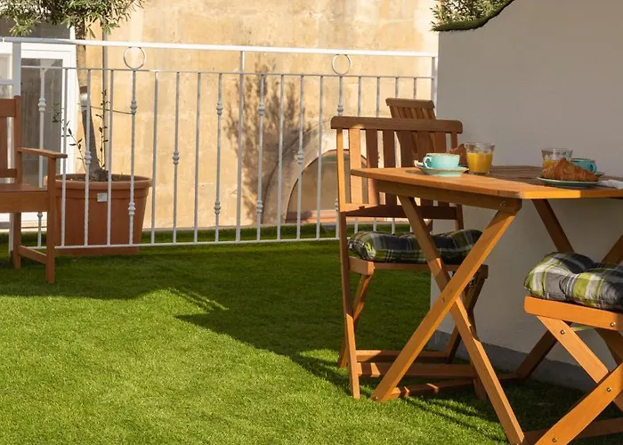 Roel Boutique 4* Cospicua