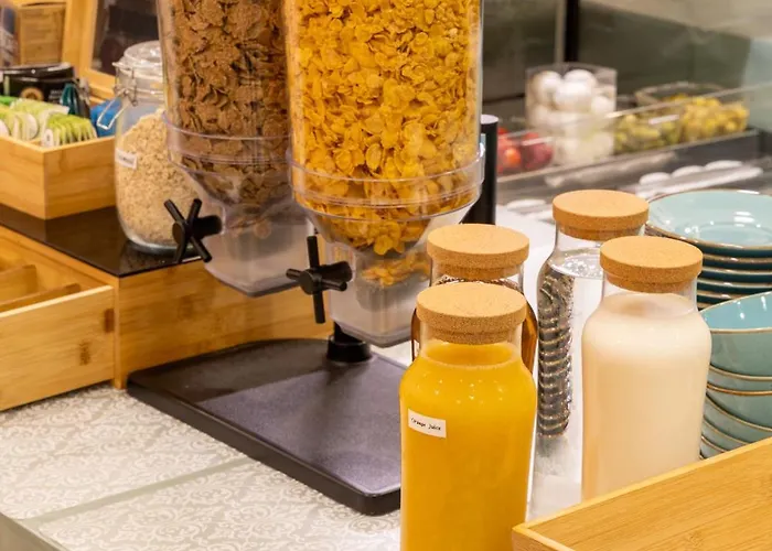 فندق مبيت وإفطار Roel Boutique Cospicua