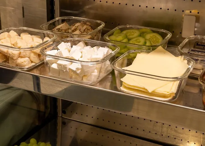 Roel Boutique ベッド・アンド・ブレックファスト