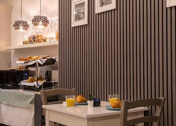 فندق مبيت وإفطار Roel Boutique Cospicua