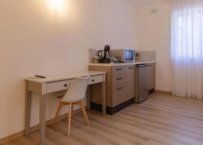 Roel Boutique ベッド・アンド・ブレックファスト Cospicua