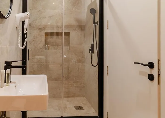 Roel Boutique 4* Cospicua