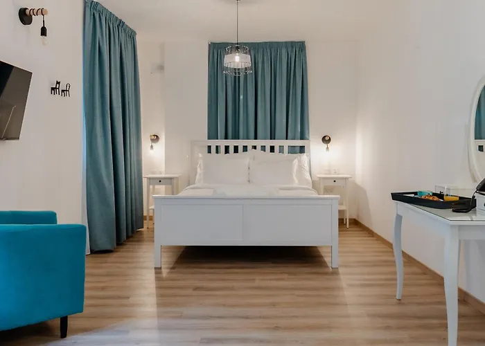 ベッド・アンド・ブレックファスト Roel Boutique