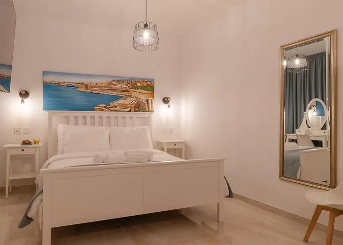 Roel Boutique فندق مبيت وإفطار