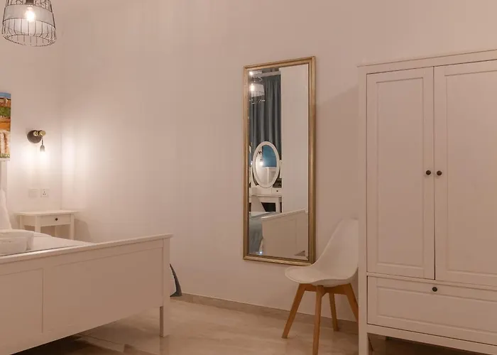 Roel Boutique فندق مبيت وإفطار Cospicua