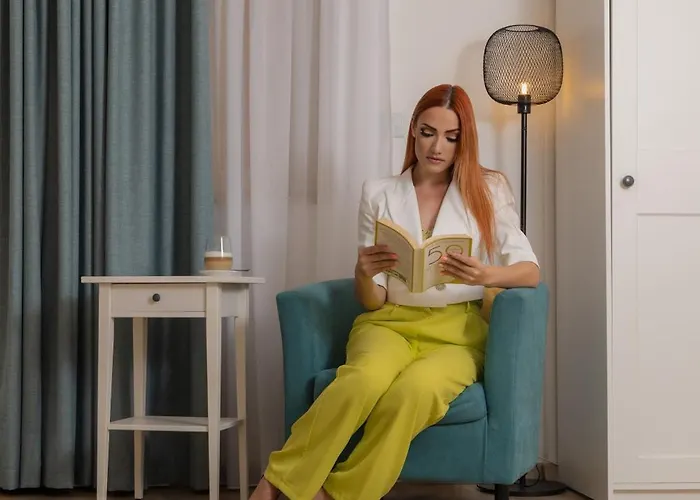 فندق مبيت وإفطار Roel Boutique 4*