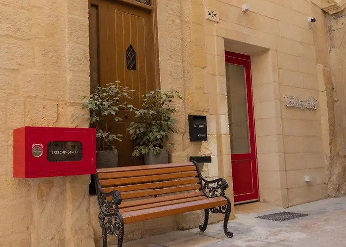 Roel Boutique فندق مبيت وإفطار